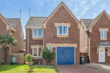 Acorn Road, North Walsham