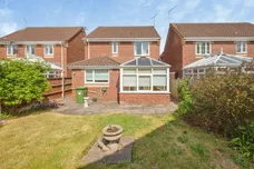 Acorn Road, North Walsham