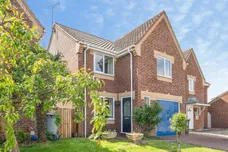 Acorn Road, North Walsham