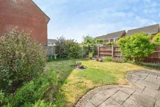 Acorn Road, North Walsham