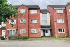 Ayscough Avenue, Spalding