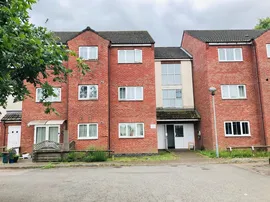 Ayscough Avenue, Spalding photo