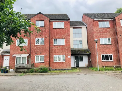 Ayscough Avenue, Spaldingphoto