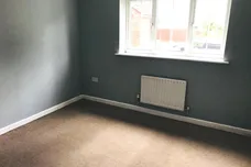 Ayscough Avenue, Spalding