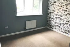 Ayscough Avenue, Spalding