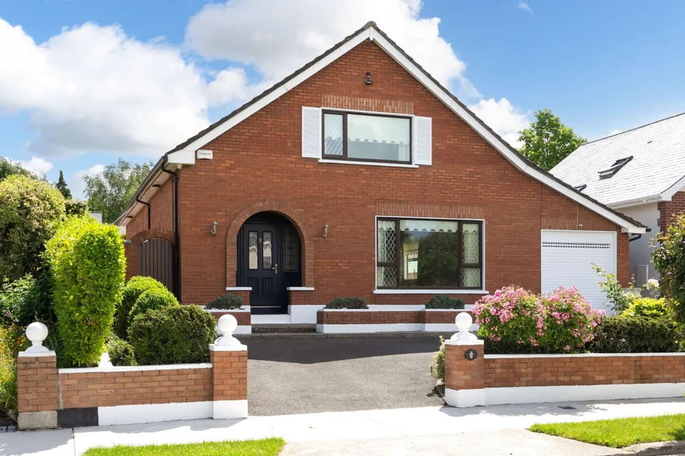 2 Knocklyon Heights, Knocklyon, Dublin 16, D16X2P0