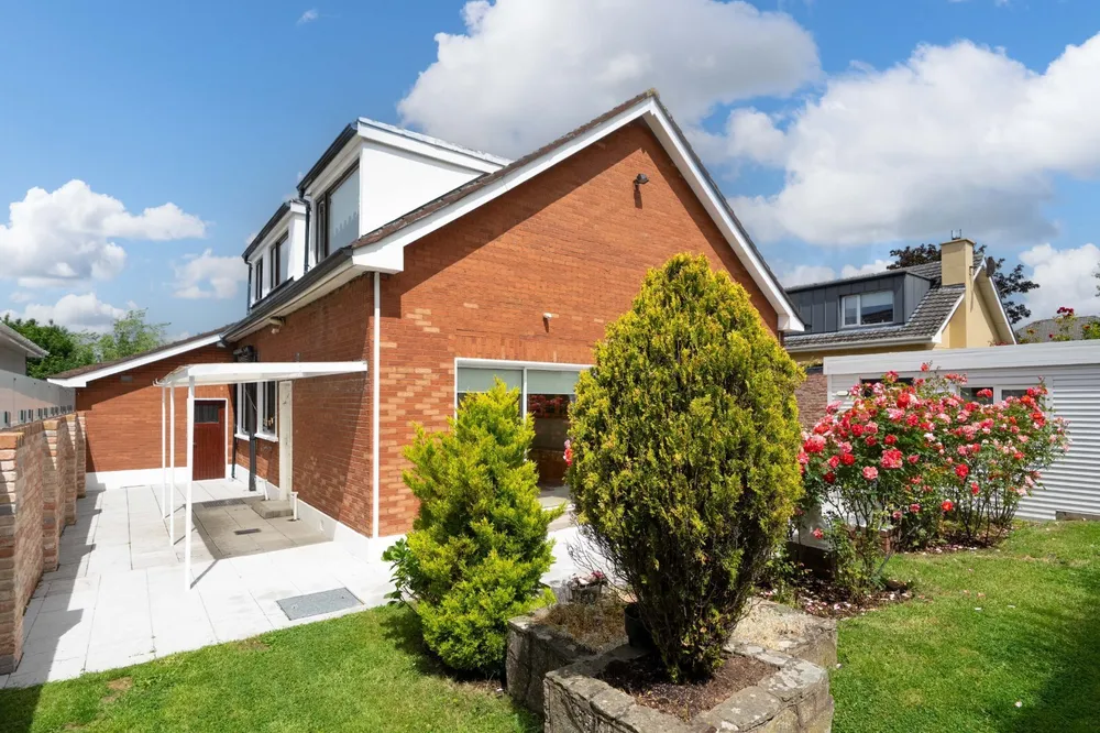 2 Knocklyon Heights, Knocklyon, Dublin 16, D16X2P0