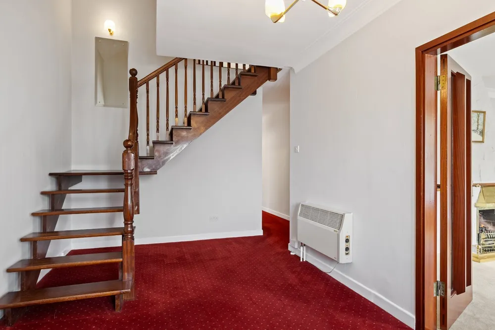 2 Knocklyon Heights, Knocklyon, Dublin 16, D16X2P0