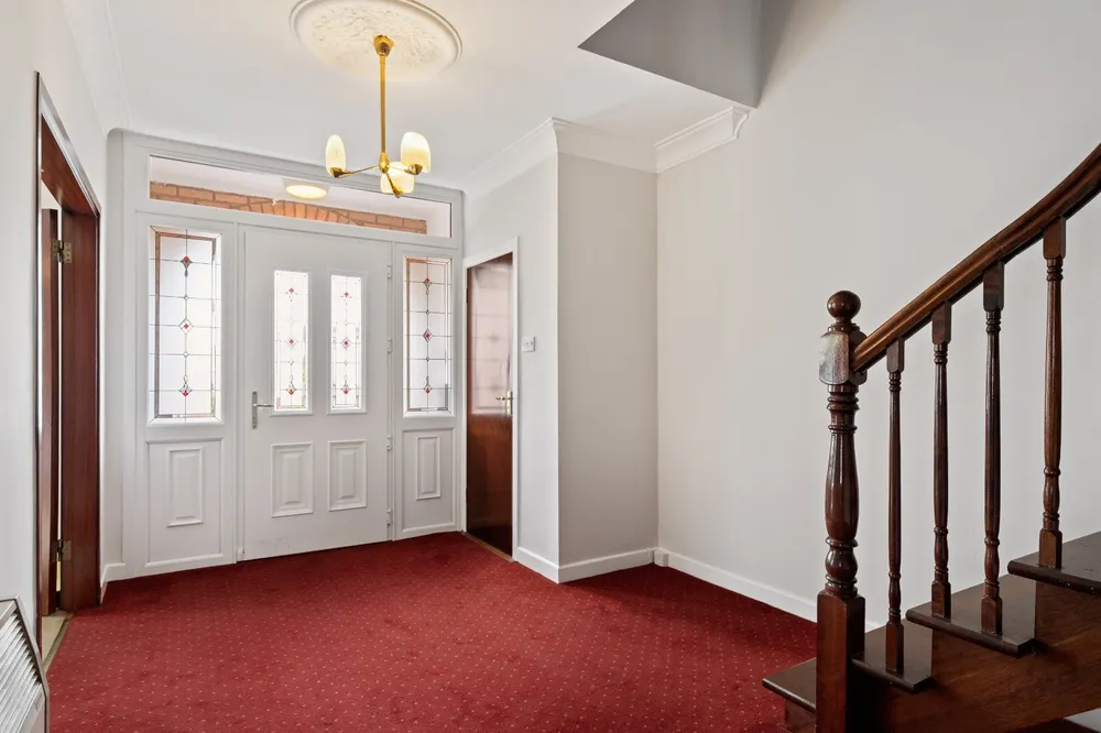 2 Knocklyon Heights, Knocklyon, Dublin 16, D16X2P0