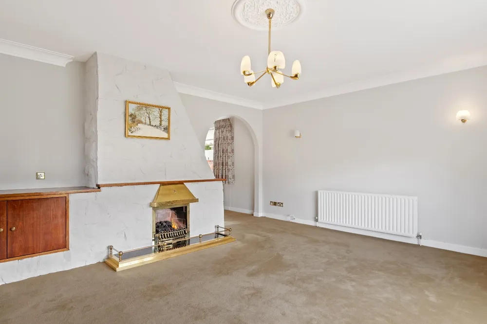 2 Knocklyon Heights, Knocklyon, Dublin 16, D16X2P0