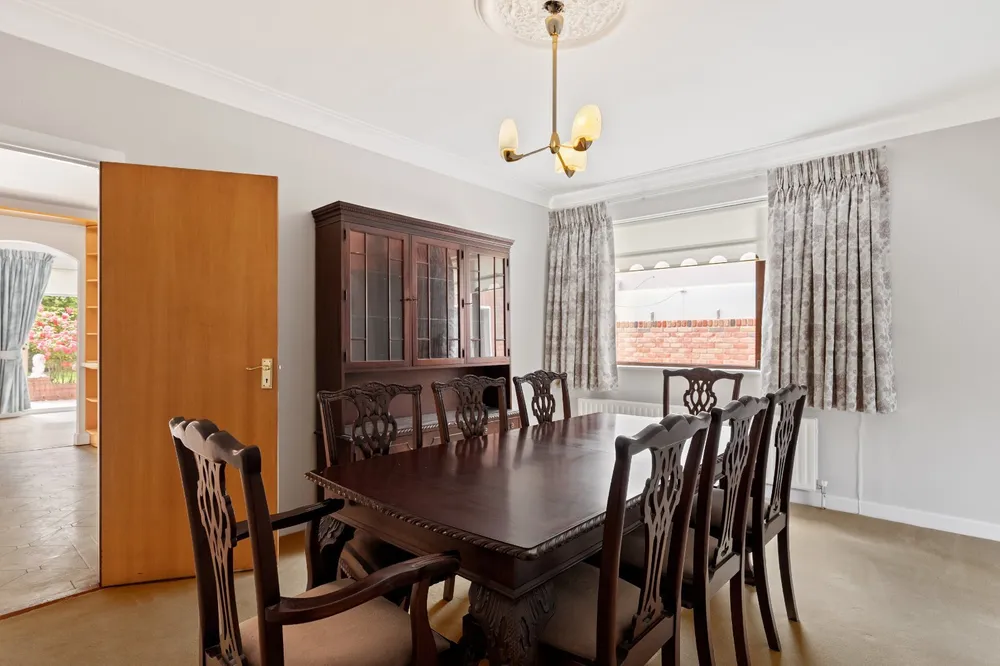 2 Knocklyon Heights, Knocklyon, Dublin 16, D16X2P0