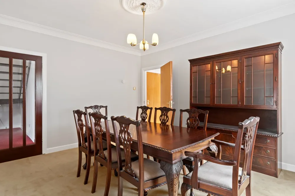 2 Knocklyon Heights, Knocklyon, Dublin 16, D16X2P0