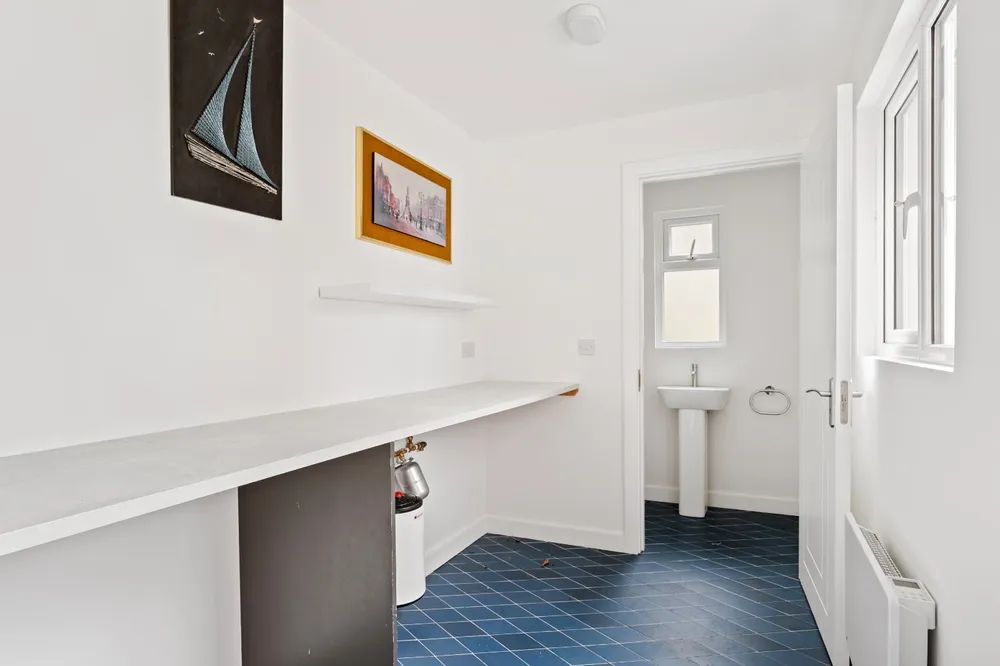 2 Knocklyon Heights, Knocklyon, Dublin 16, D16X2P0
