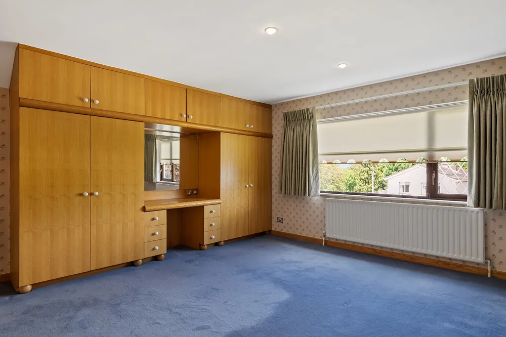 2 Knocklyon Heights, Knocklyon, Dublin 16, D16X2P0