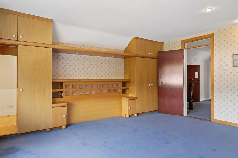2 Knocklyon Heights, Knocklyon, Dublin 16, D16X2P0