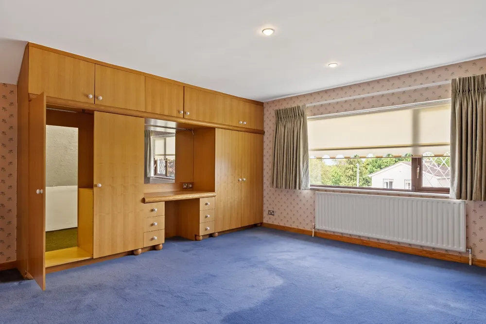 2 Knocklyon Heights, Knocklyon, Dublin 16, D16X2P0