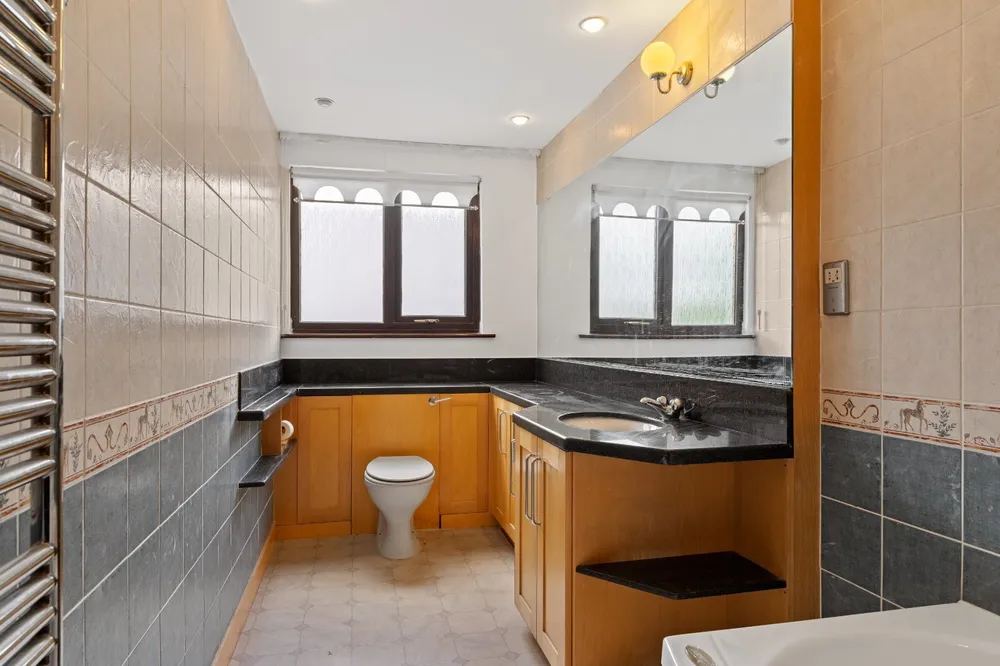 2 Knocklyon Heights, Knocklyon, Dublin 16, D16X2P0