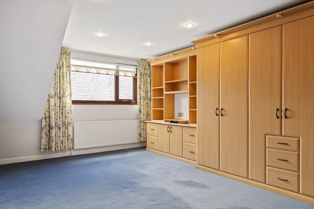 2 Knocklyon Heights, Knocklyon, Dublin 16, D16X2P0