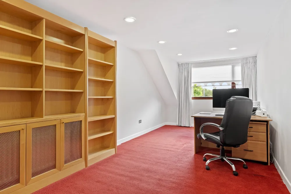 2 Knocklyon Heights, Knocklyon, Dublin 16, D16X2P0
