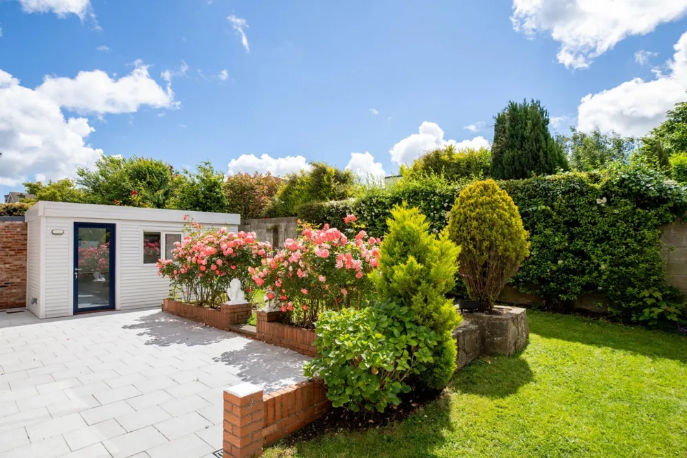 2 Knocklyon Heights, Knocklyon, Dublin 16, D16X2P0