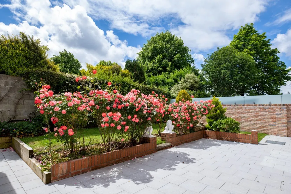2 Knocklyon Heights, Knocklyon, Dublin 16, D16X2P0