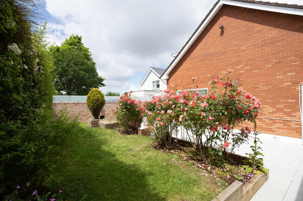 2 Knocklyon Heights, Knocklyon, Dublin 16, D16X2P0