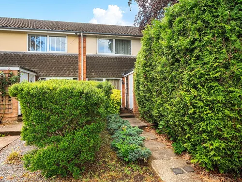 Ray Park Avenue, Maidenheadphoto