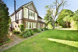 Property responsive