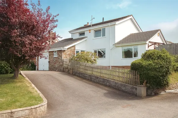Abbotsham, Bideford, Devon, EX39