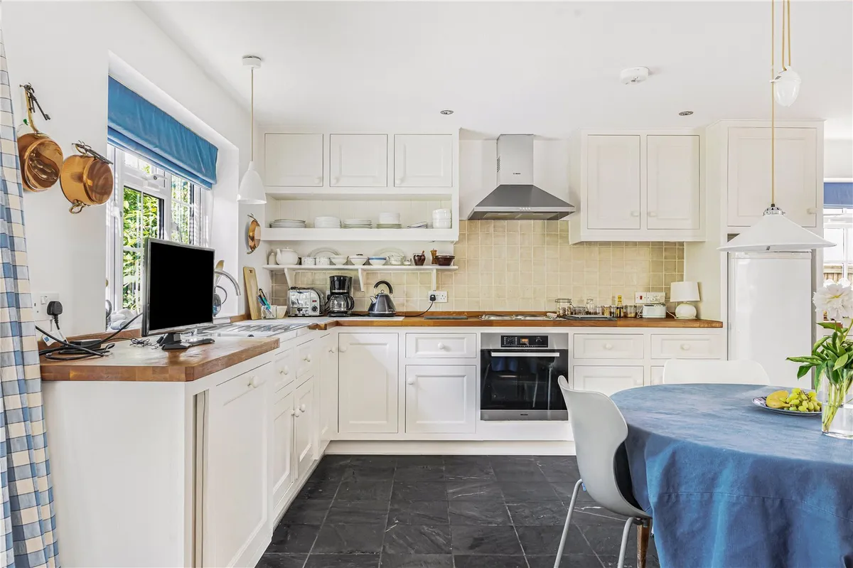 Davenant Road, Oxford, Oxfordshire, OX2