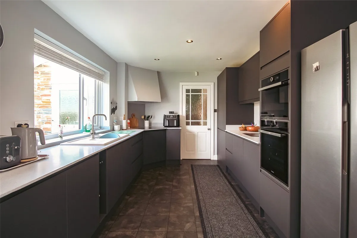 Abbotsham, Bideford, Devon, EX39