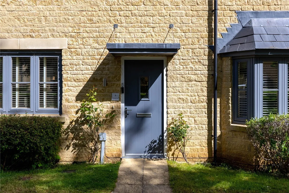 Proctor Way, Upper Rissington, Gloucestershire, GL54