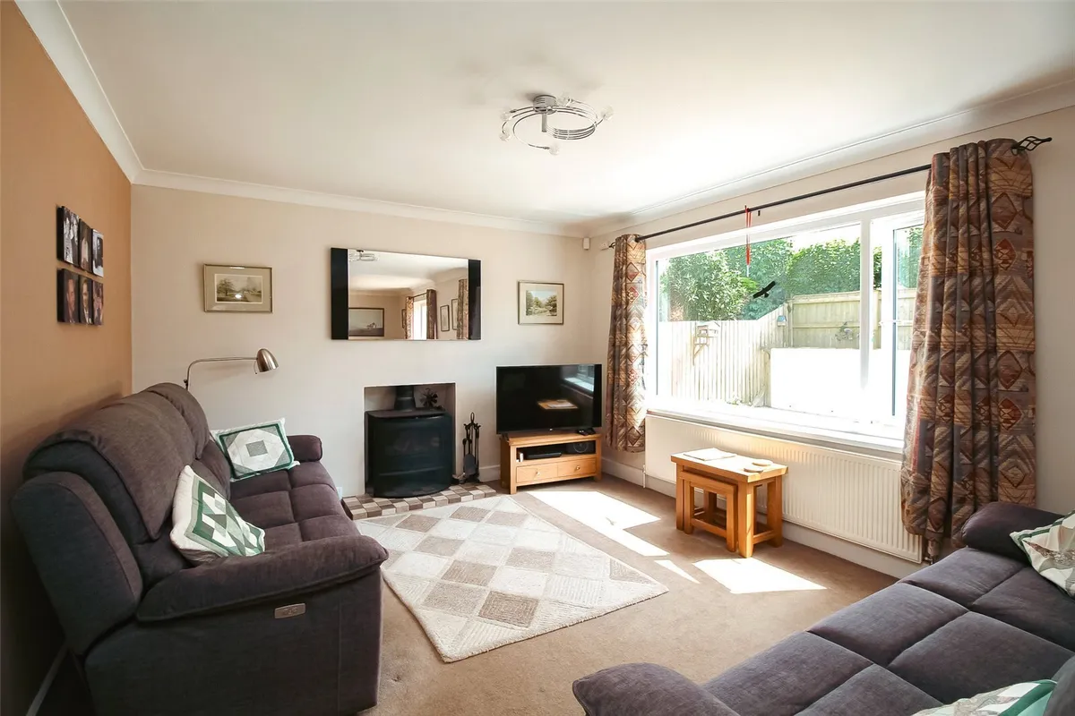 Abbotsham, Bideford, Devon, EX39