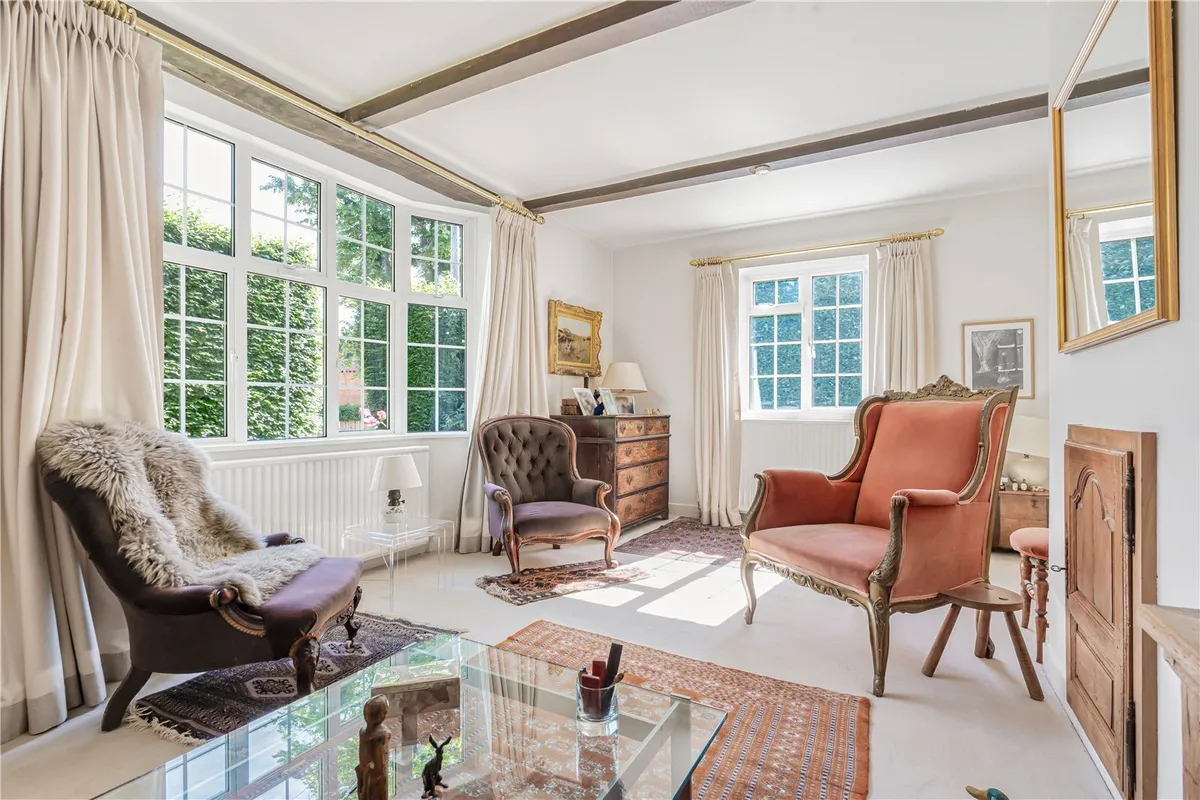Davenant Road, Oxford, Oxfordshire, OX2