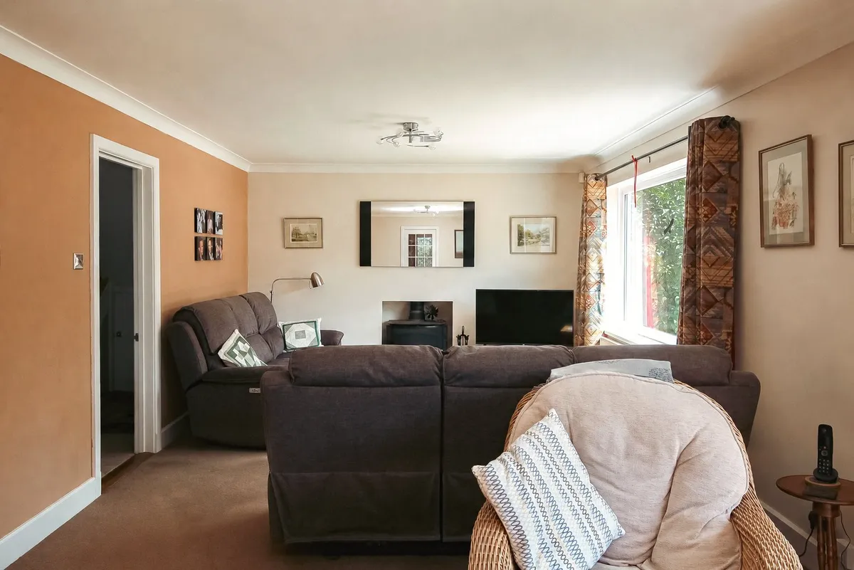 Abbotsham, Bideford, Devon, EX39