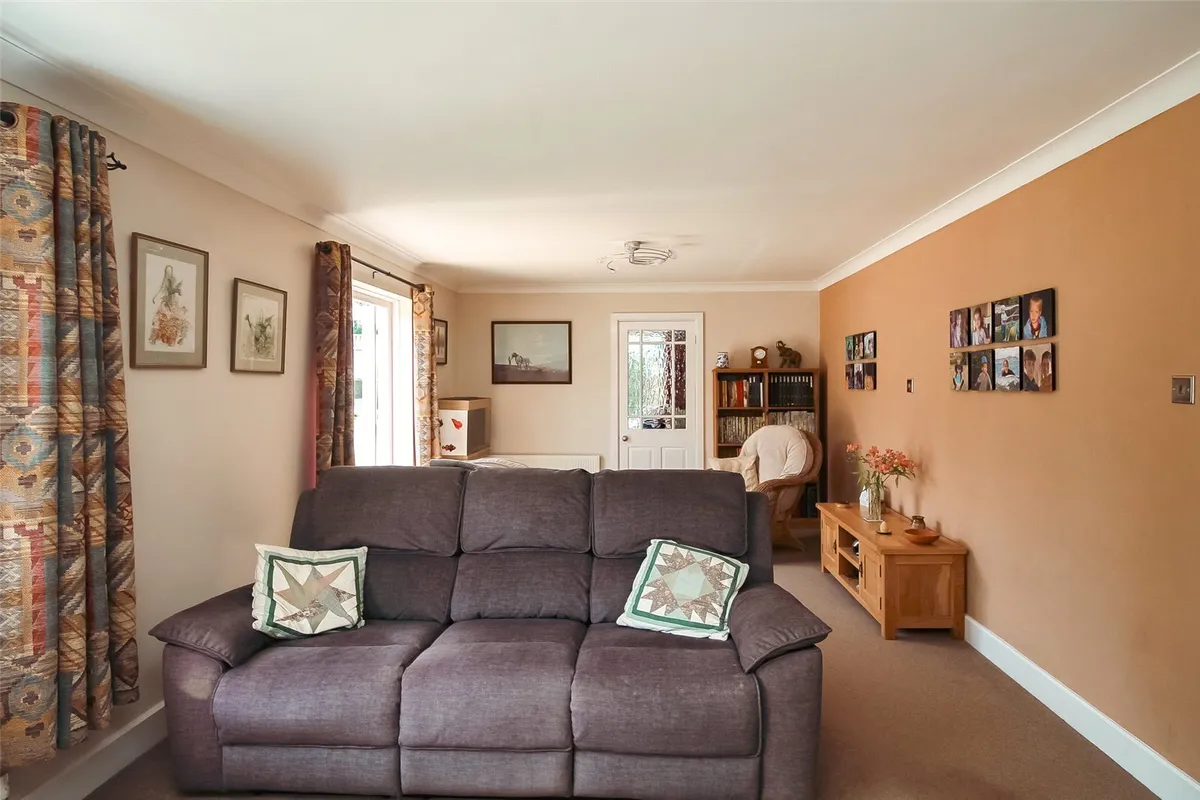 Abbotsham, Bideford, Devon, EX39