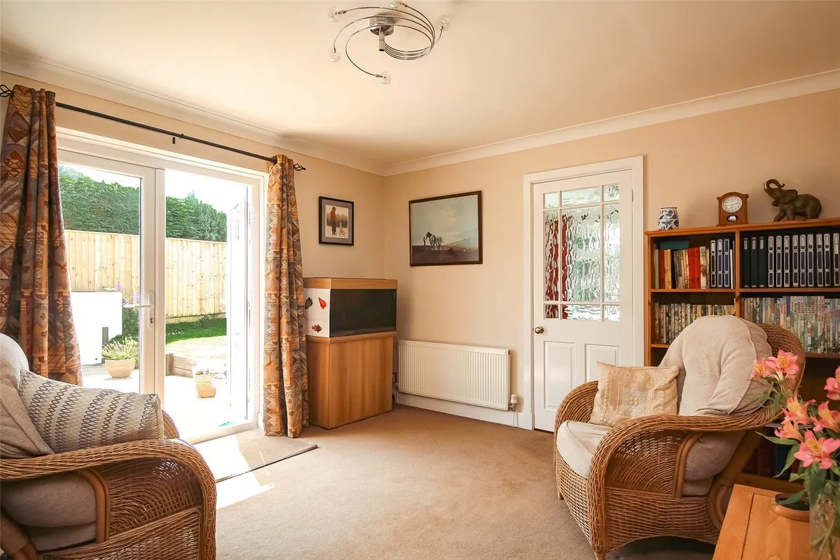 Abbotsham, Bideford, Devon, EX39