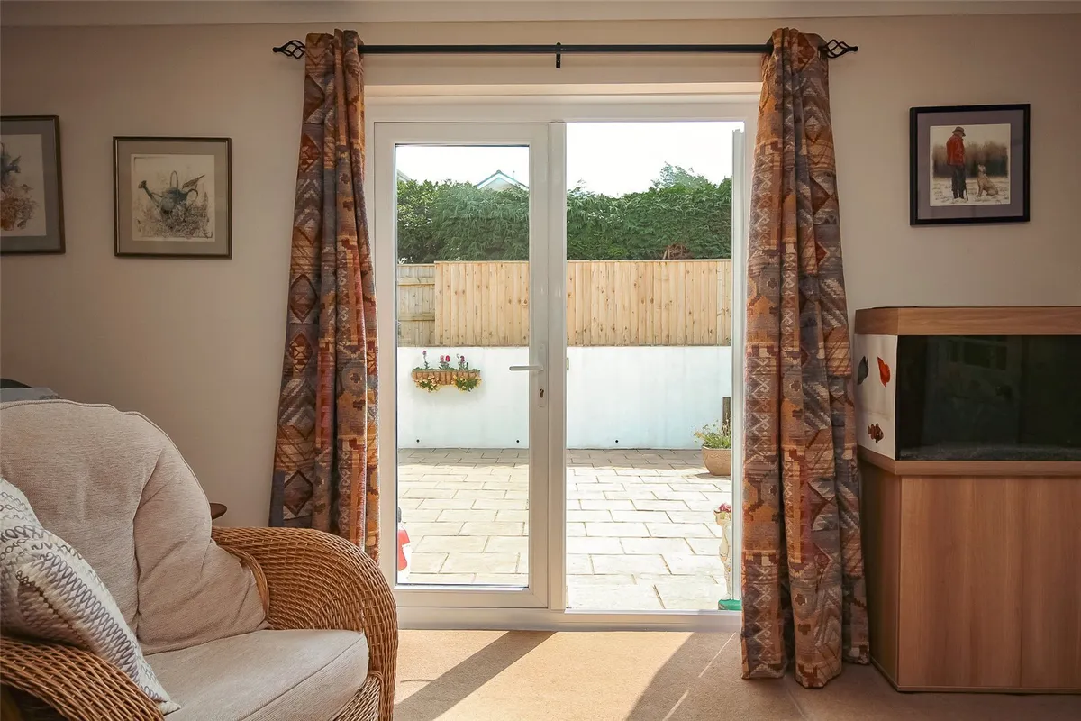 Abbotsham, Bideford, Devon, EX39