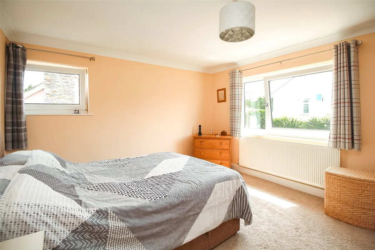 Abbotsham, Bideford, Devon, EX39