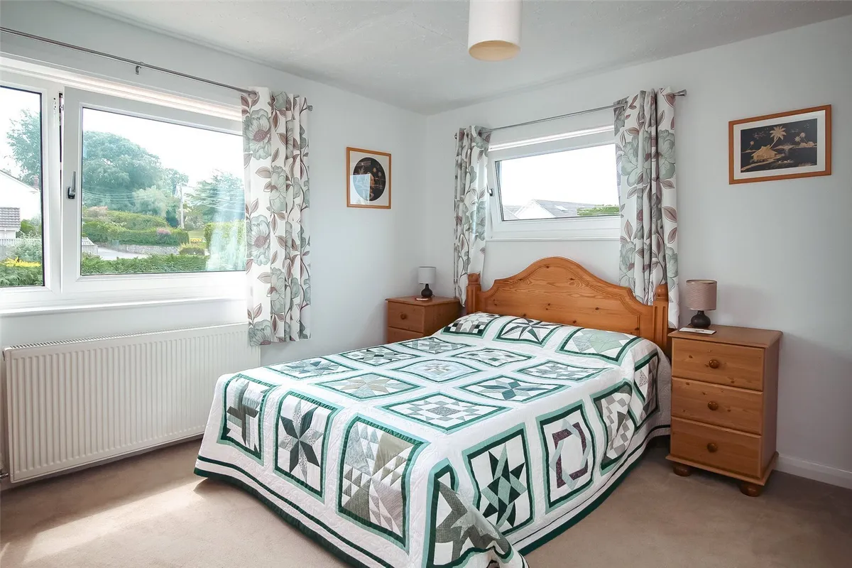 Abbotsham, Bideford, Devon, EX39