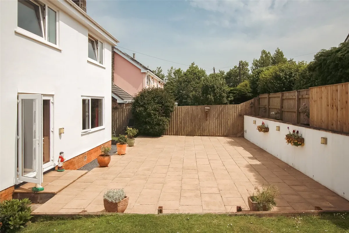 Abbotsham, Bideford, Devon, EX39