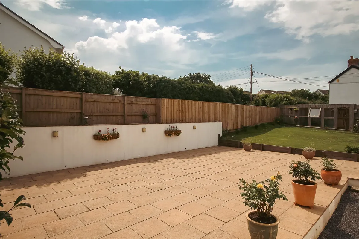 Abbotsham, Bideford, Devon, EX39