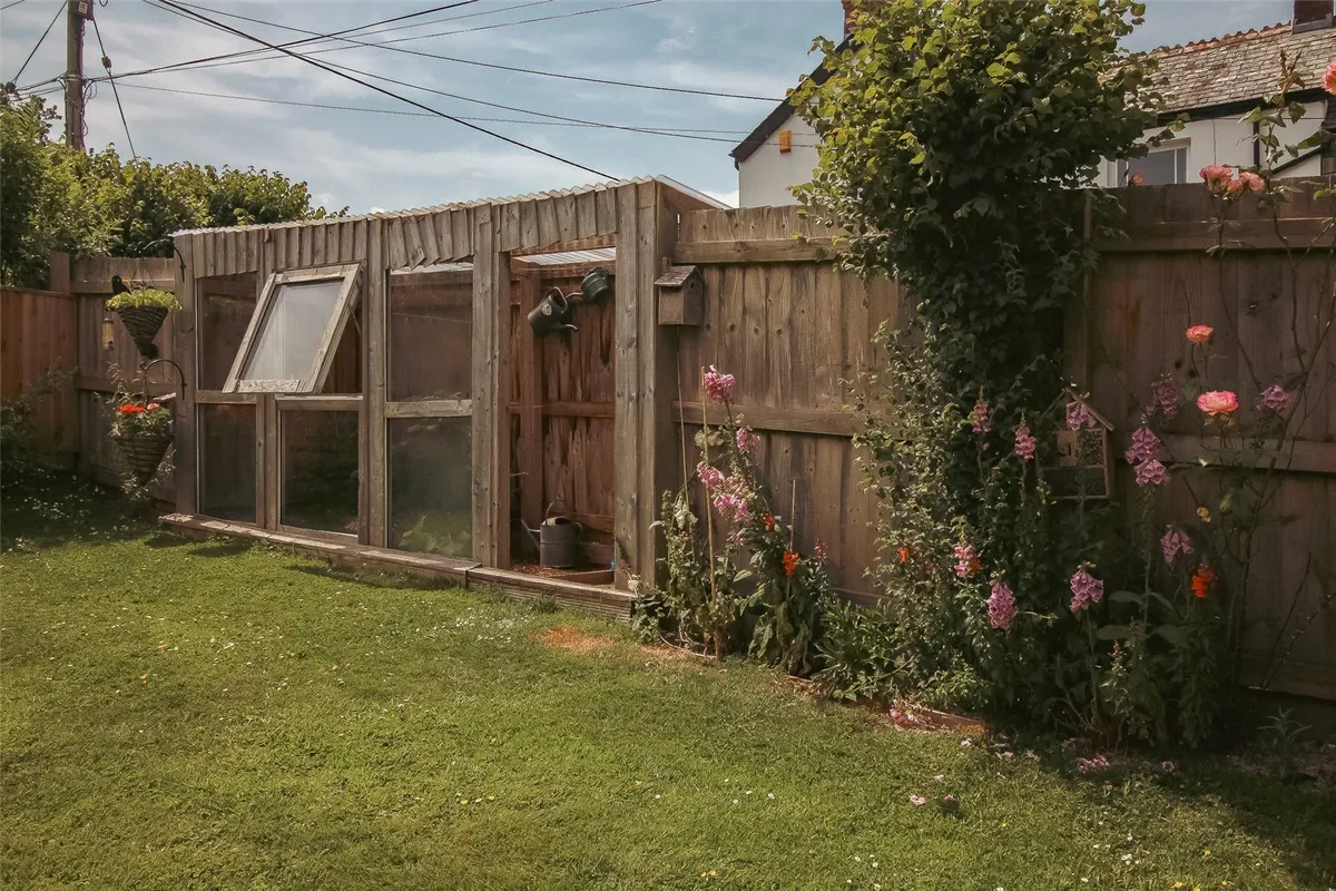 Abbotsham, Bideford, Devon, EX39