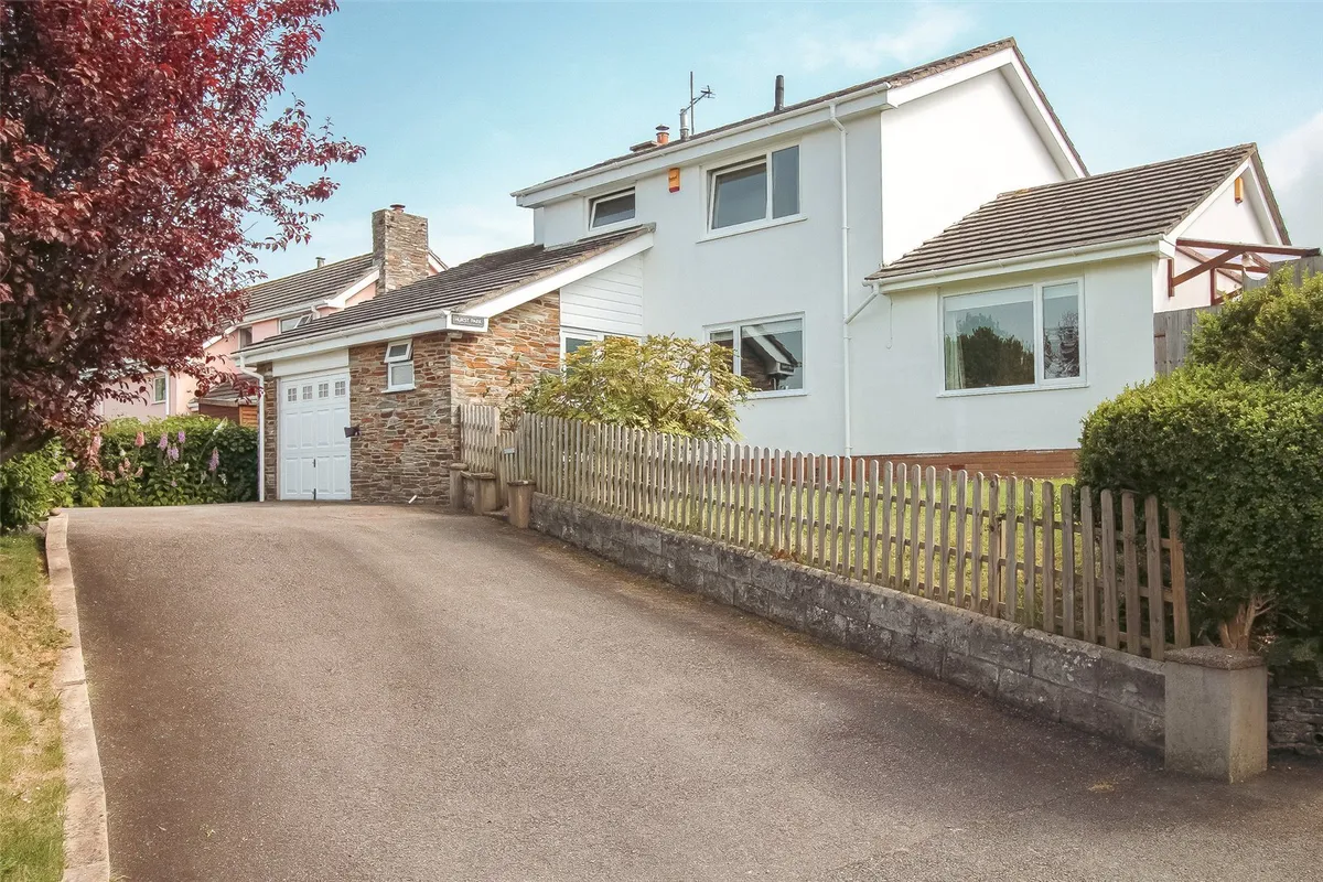 Abbotsham, Bideford, Devon, EX39