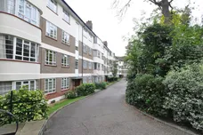 Edge Hill, London