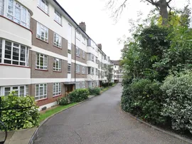 Edge Hill, London photo