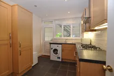 Edge Hill, London