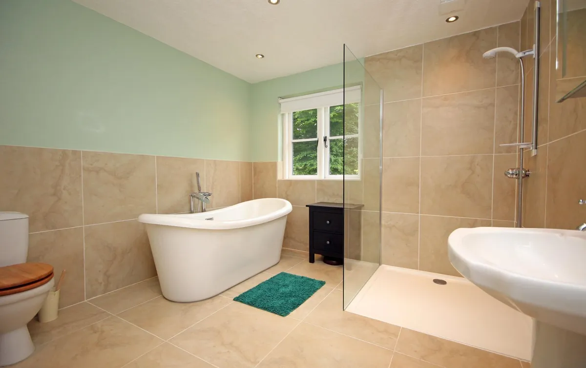 Llanrug, Caernarfon, Gwynedd, LL55