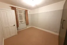 Edge Hill, London