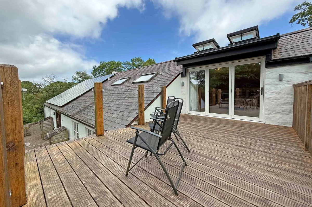 Llanrug, Caernarfon, Gwynedd, LL55